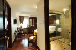 The Palmy Hotel & Spa, Ханой