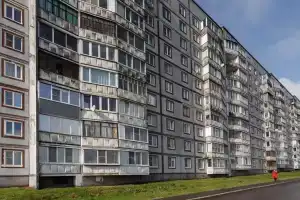 Живи уютно на улице Ленина 3, Череповец