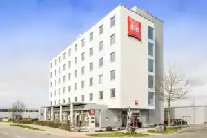 ibis Hotel Friedrichshafen Airport Messe, Фридрихсхафен