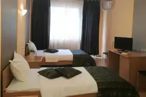 Hotel «Sorbona», Варна