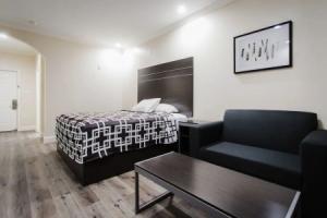 Отель «Palace Inn Tx-249», Хьюстон