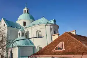 Апартаменты ЕвроУют на улице Карла Маркса 7, Гродно