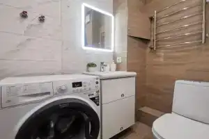 Апартаменты на улице Запорожская, Самара