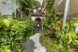 Hotel «Impala», Майами Бич
