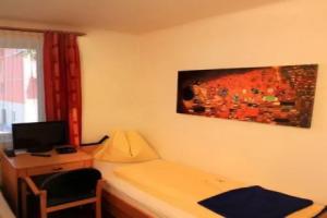 Seehotel Frank, Вельден-ам-Вёртхерзее