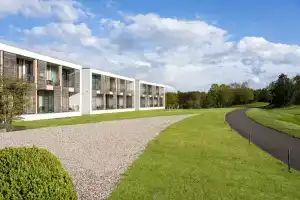 Angel's - das hotel am golfpark, Санкт-Вендель