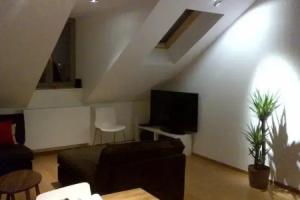 Fantastic Duplex in the Heart of Brussels, Брюссель