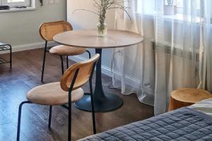 Travertin Wood апартаменты Пятигорск, Пятигорск