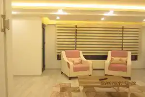 Tk Kurdal Suit, Самсун