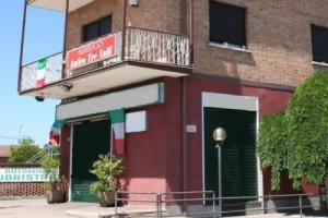 Albergo Antico Tre Valli, Венария-Реале