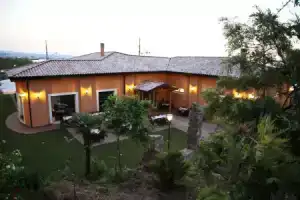 Residence Pietre Bianche ApartHotel, Пиццо