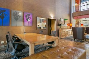Апарт-отель «Best Western Plus Thunderbird Suites», Скоттсдейл