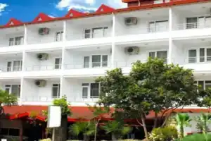 Termal MorİNga Hotel, Термал