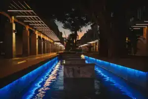 Liman Apart Kemer, Кемер