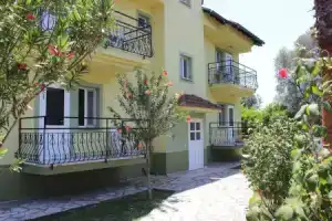 Summer Life Villa Apart, Дальян