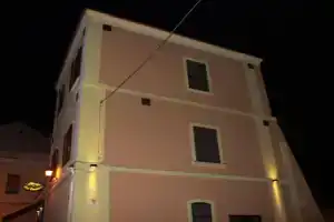 Albergo Ristorante del Cacciatore, Фоджа