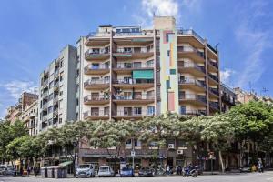 Sweet Inn Apartments Sagrada Familia, Барселона