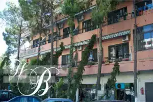 Hotel «Benilva», Дуррес