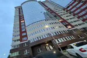 Вгости33 на улице Мира 5В, Владимир