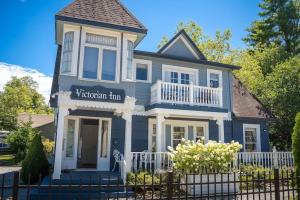 The Victorian Inn Blowing Rock, Блоуинг-Рок