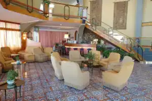 Grand Hotel Excelsior, Амальфи