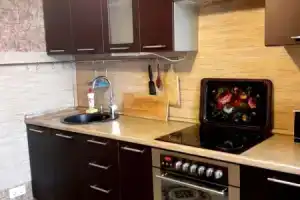 Апартаменты на Учинской, 3, Москва
