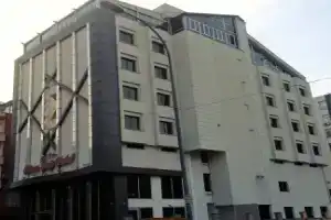 Centrum Business Hotel, Адана
