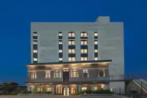 Sofia Hotel Sea Of Galilee, Тверия