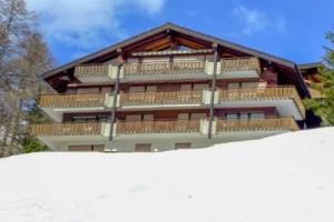 Apartment Sonnhalde B, Церматт