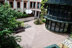 Residhotel Toulouse Centre, Тулуза