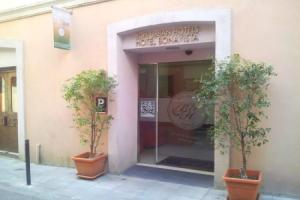 Bcn Urbaness Hotels Bonavista, Барселона