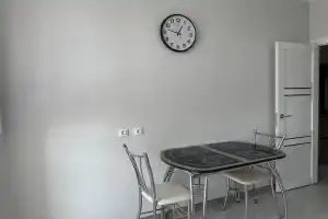 Апартаменты на улице Новороссийская 1, Уфа