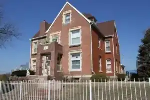 Central West End B&B, Сент-Луис