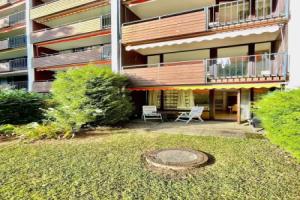 Apartment in Bad Herrenalb With Indoor Pool, Бад-Херренальб