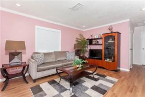 Sea Urchin 39 by Distinctive Beach Rentals, Сент-Огастин-Бич