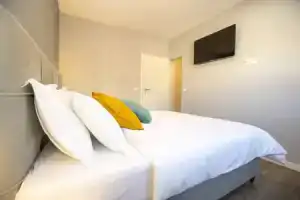 Apartment Mareta Wave, Задар