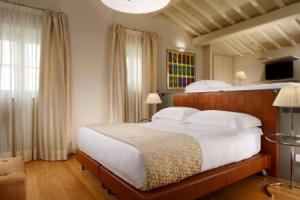 Grand Hotel Minerva, Флоренция