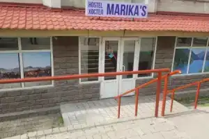 Хостел «Marika's», Алматы