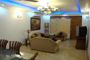 Мини-отель «Skylink Suites», Дели