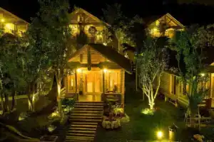 Отель «Philea & Spa», Малакка