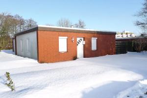 House Kajüte Norddeich, Нордайх
