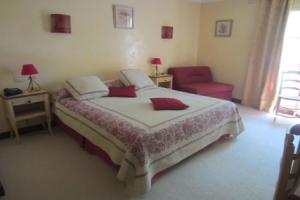 Hôtel Villa Glanum et Spa, Сен-Реми-де-Прованс