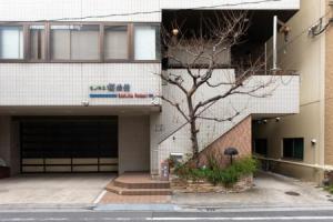 Отель «Sakura Ryokan Asakusa Iriya», Токио
