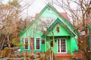 Sai no Yado Fusen, Яманакако