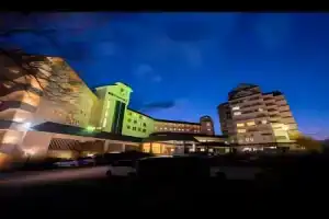 (RYOKAN) Akiu Grand Hotel, Сендай