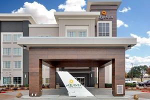 La Quinta Inn & Suites by Wyndham Dallas Love Field, Даллас
