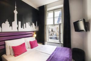 Domino Hostel, Будапешт