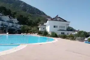 Orka Royal Hills E4, Олюдениз
