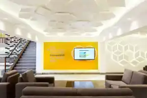 Отель «Atlantique Holiday Club - All Inclusive», Кушадасы