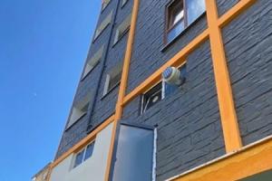 Dagkent Plus Suites Apartment, Токат